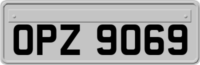 OPZ9069