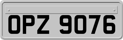 OPZ9076