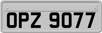 OPZ9077