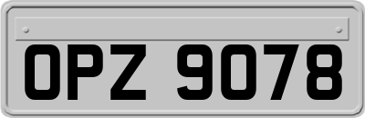 OPZ9078