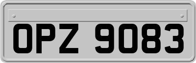 OPZ9083