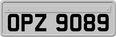 OPZ9089