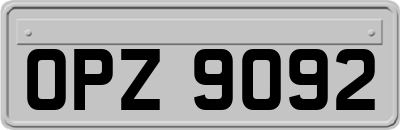 OPZ9092