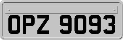OPZ9093