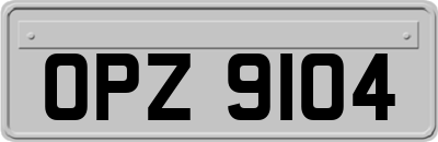 OPZ9104