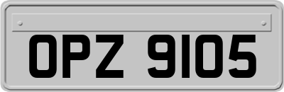 OPZ9105