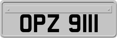 OPZ9111