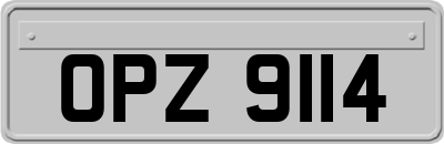 OPZ9114