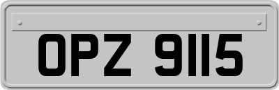 OPZ9115