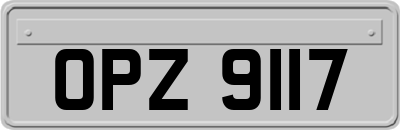 OPZ9117