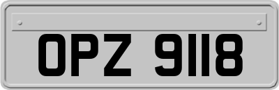 OPZ9118