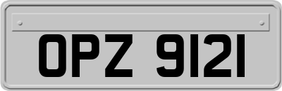 OPZ9121