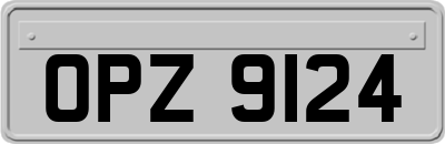 OPZ9124