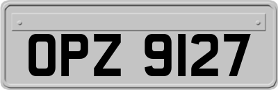OPZ9127