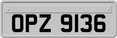 OPZ9136