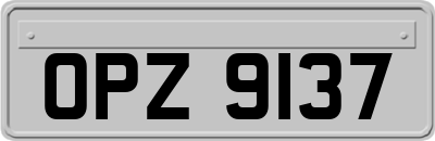 OPZ9137