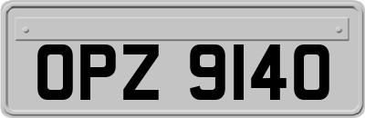 OPZ9140