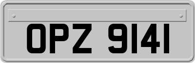 OPZ9141