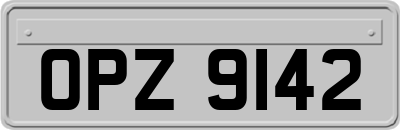 OPZ9142