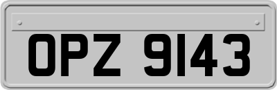 OPZ9143