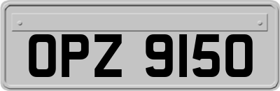 OPZ9150