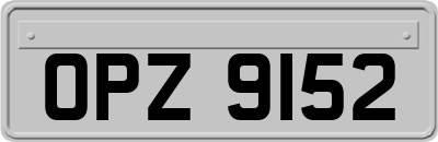 OPZ9152