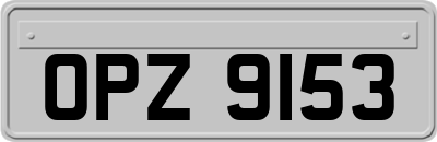 OPZ9153