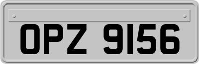 OPZ9156