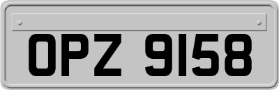 OPZ9158