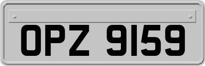 OPZ9159
