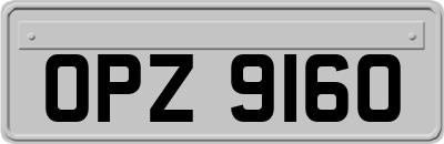 OPZ9160