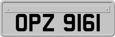 OPZ9161