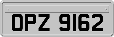 OPZ9162