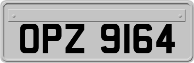 OPZ9164