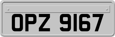OPZ9167