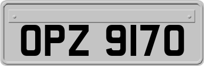 OPZ9170