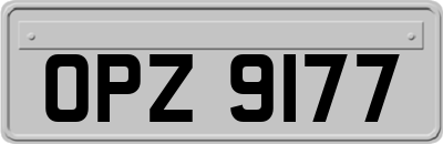 OPZ9177