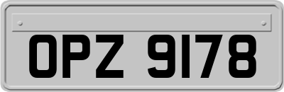 OPZ9178