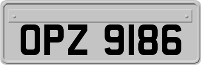 OPZ9186