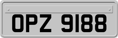 OPZ9188