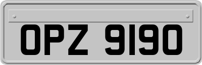 OPZ9190