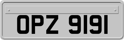 OPZ9191