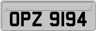 OPZ9194