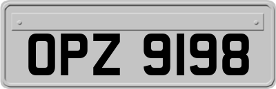 OPZ9198