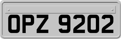 OPZ9202