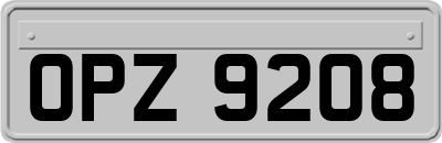 OPZ9208
