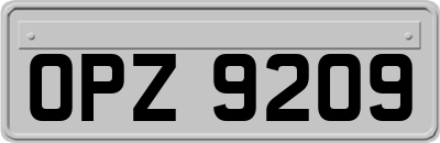 OPZ9209