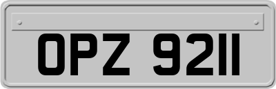 OPZ9211