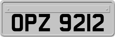 OPZ9212