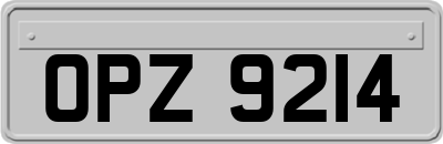 OPZ9214
